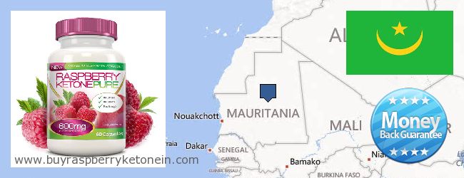 Où Acheter Raspberry Ketone en ligne Mauritania